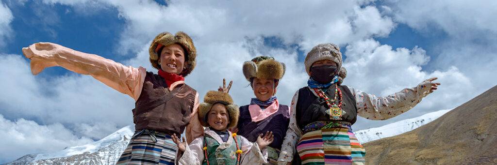 Tibet